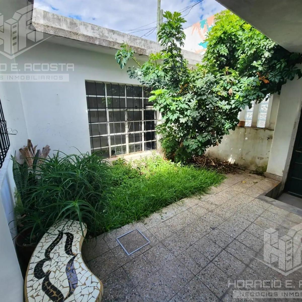 Casa en General San Martin 3