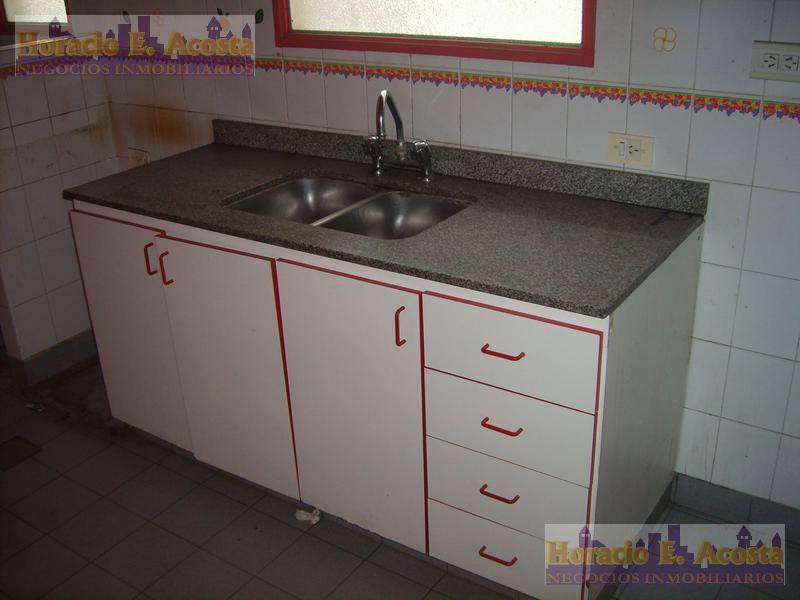 Departamento - General San Martin 1