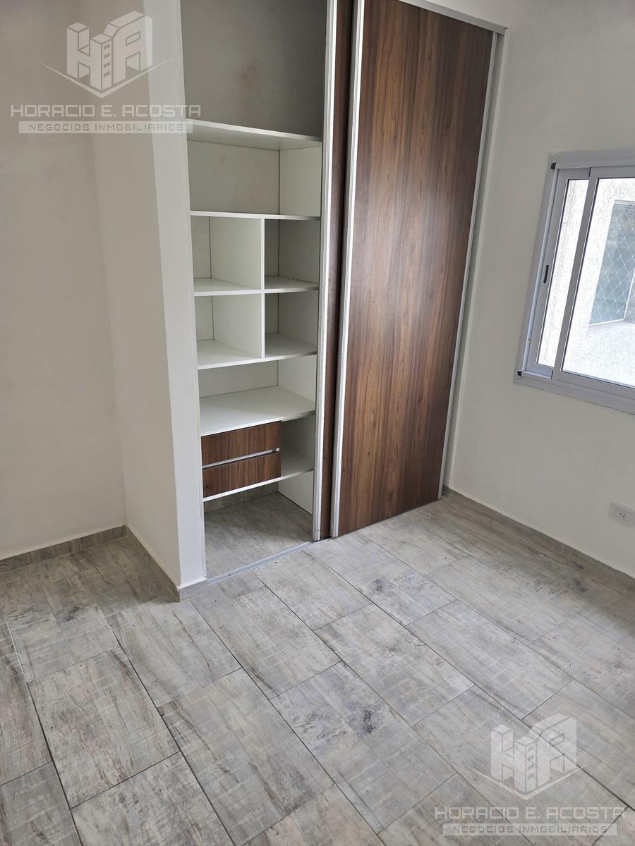 Departamento - B. San Martin 5