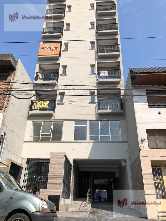 Departamento - B. San Martin 3