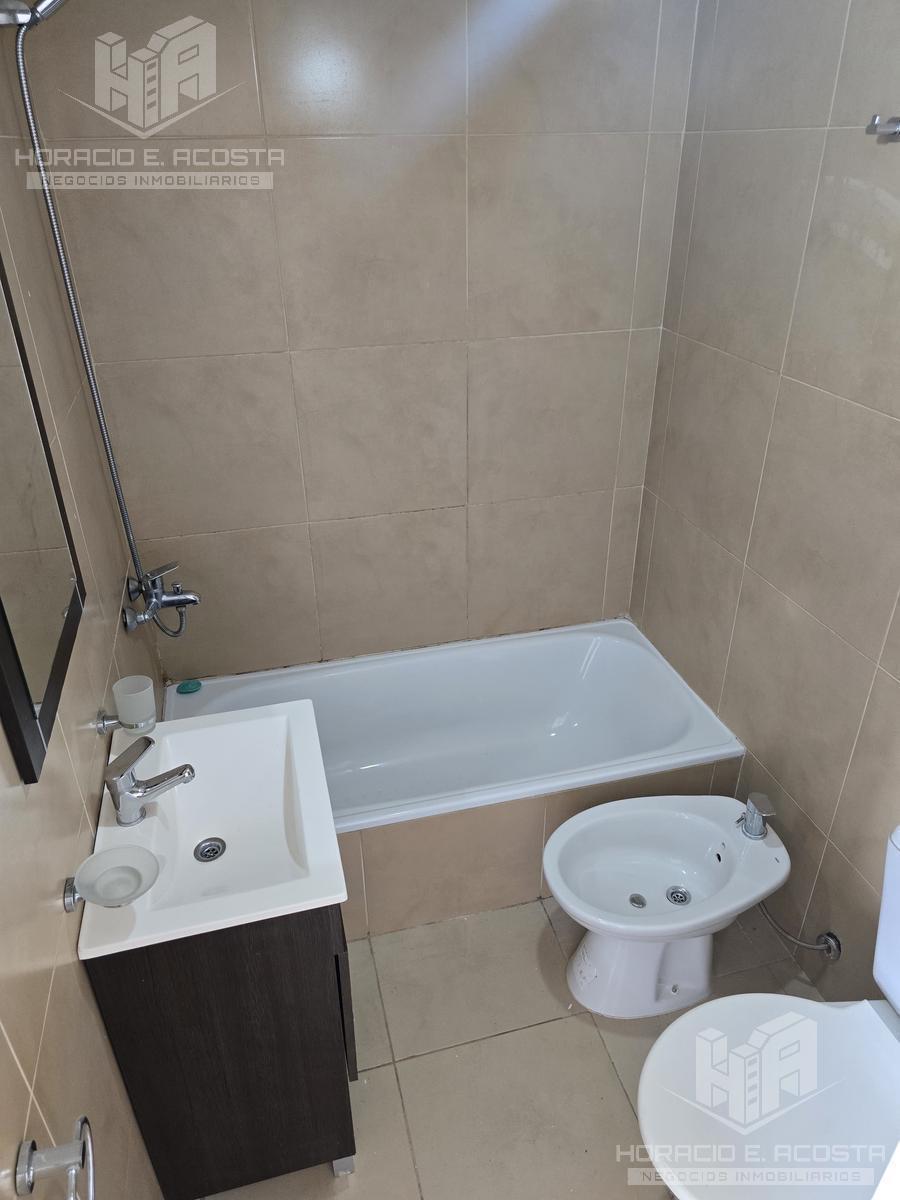 Departamento - B. San Martin 2