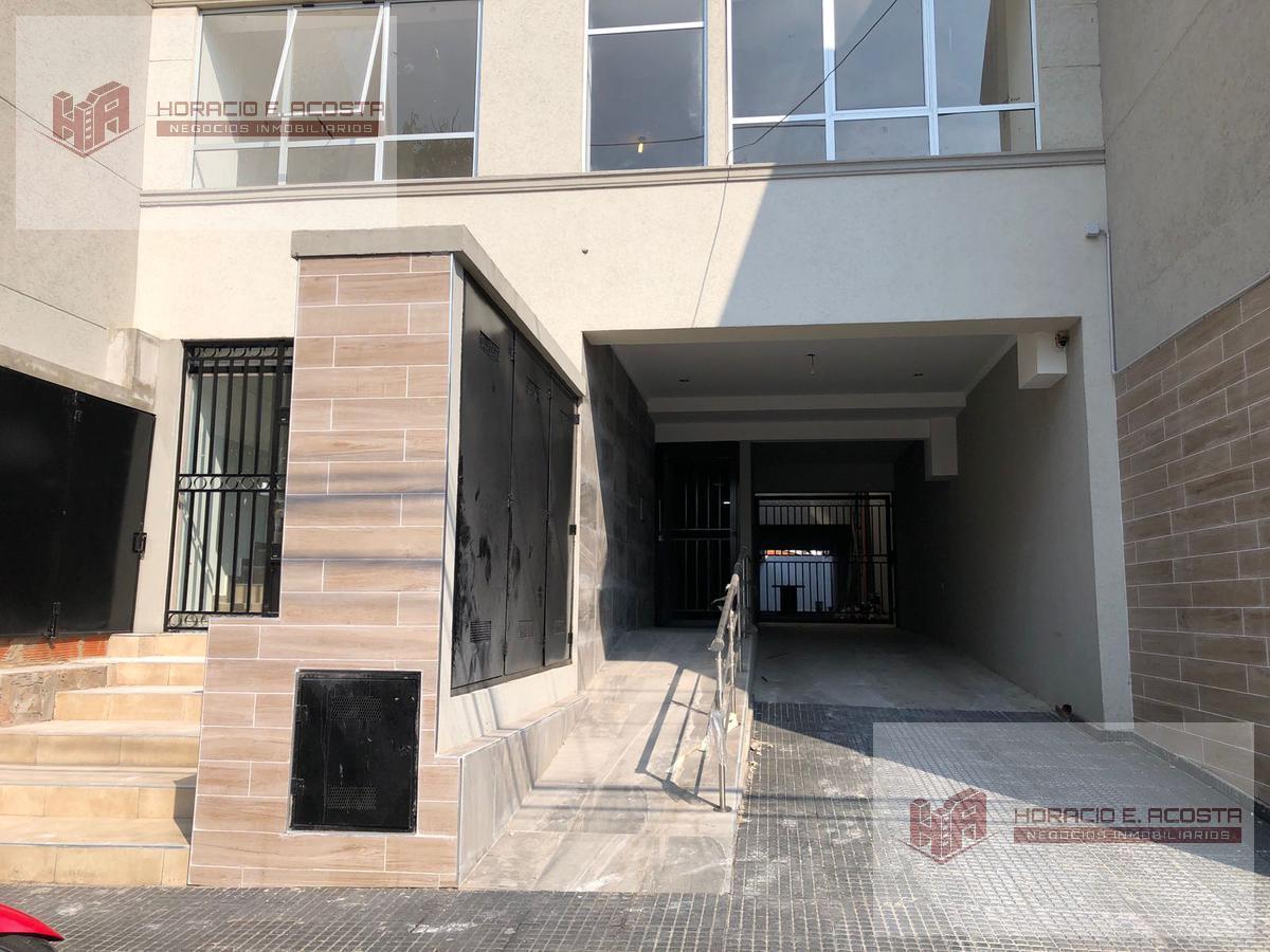 Departamento - B. San Martin 4