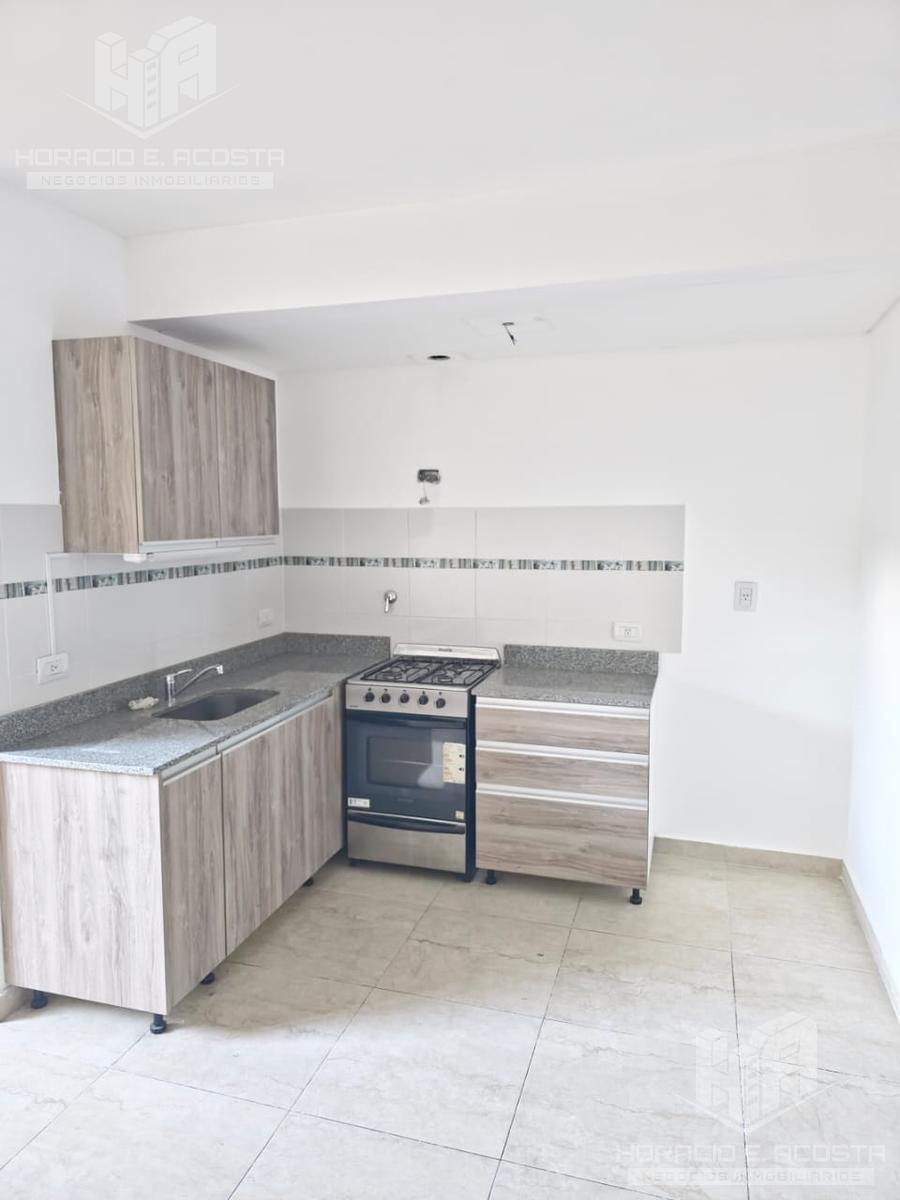 Departamento - General San Martin 5