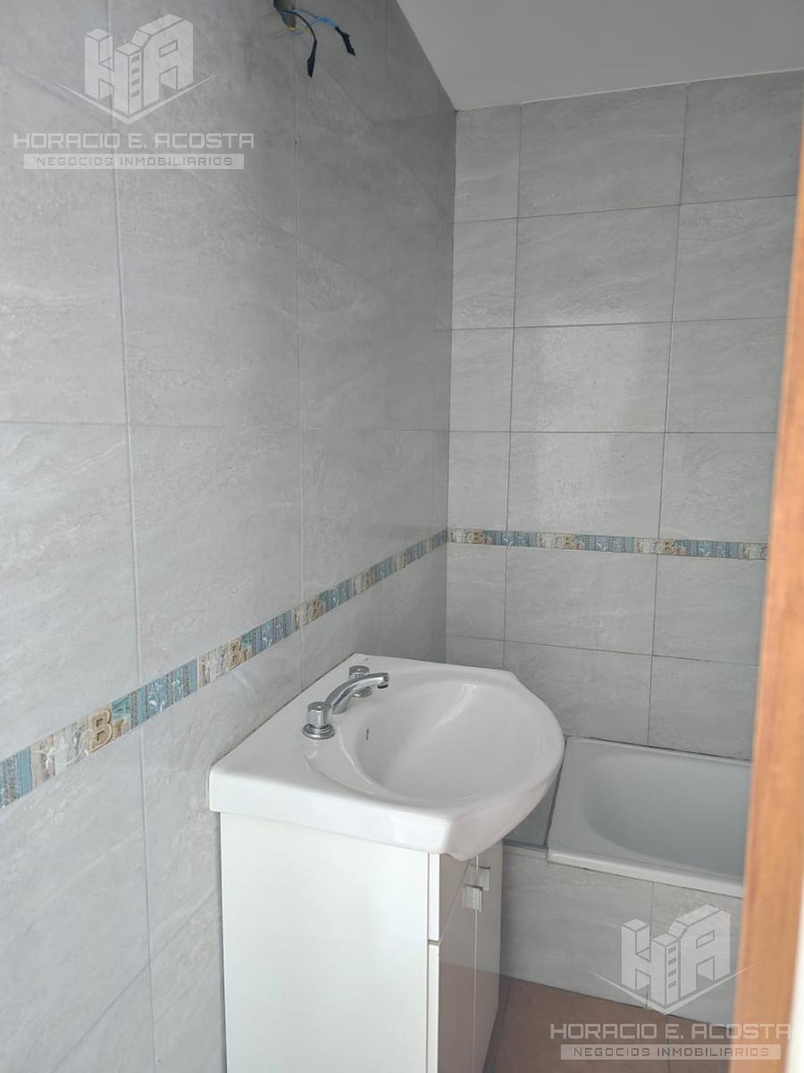 Departamento - General San Martin 4