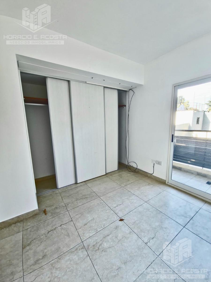 Departamento - General San Martin 2