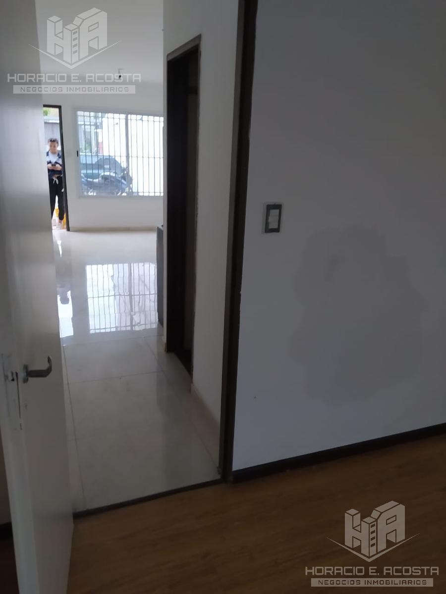 Departamento en Ramos Mejia