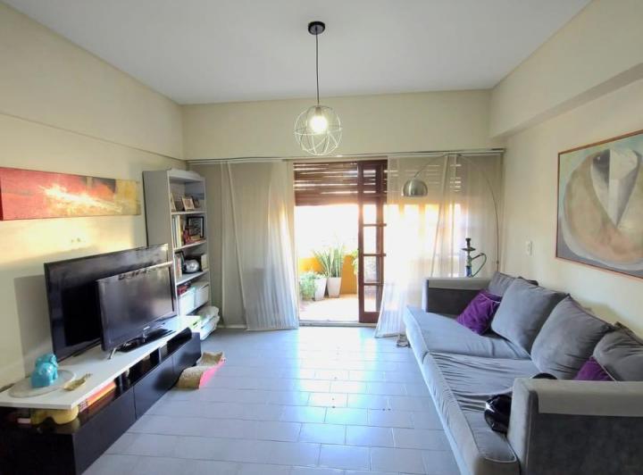 3 AMBIENTES - ASCENSOR - BALCON 5