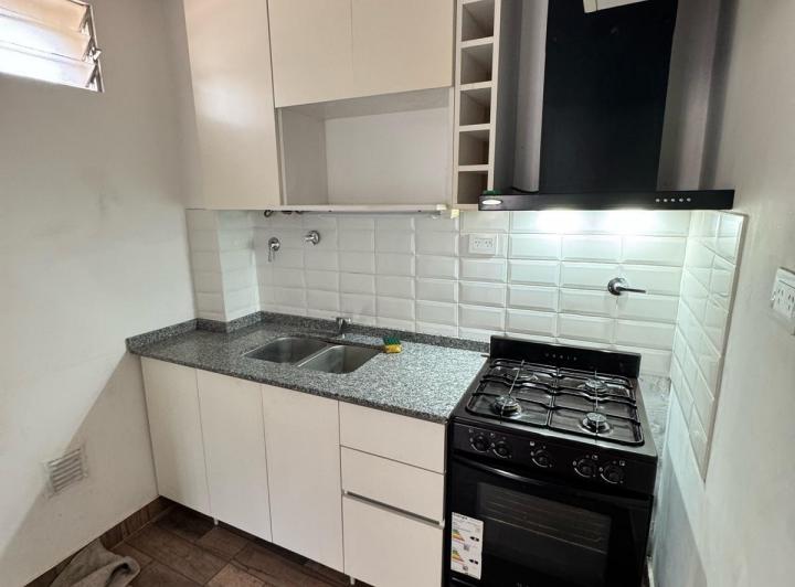 Departamento en General San Martin 3