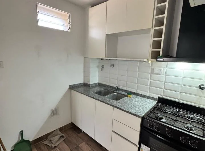 Departamento en General San Martin 2