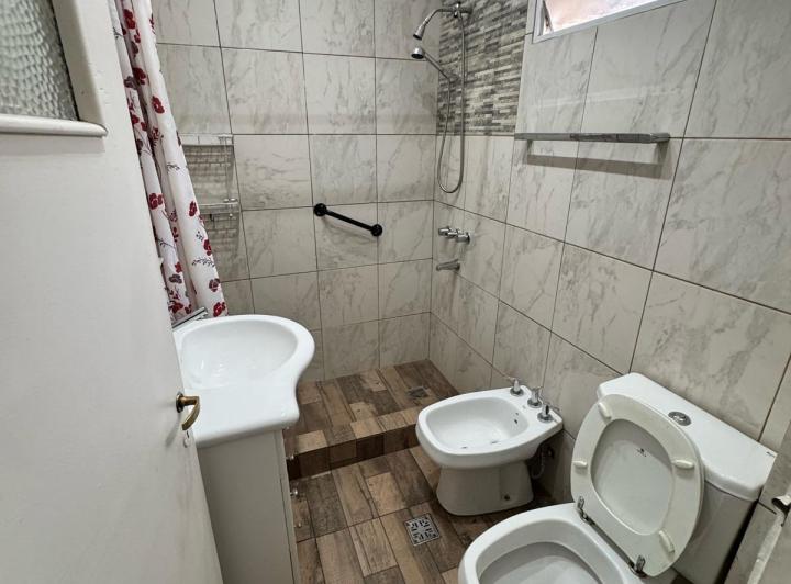 Departamento en General San Martin 4