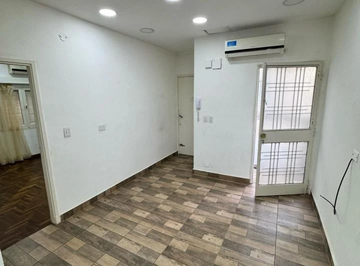 Departamento en General San Martin 1
