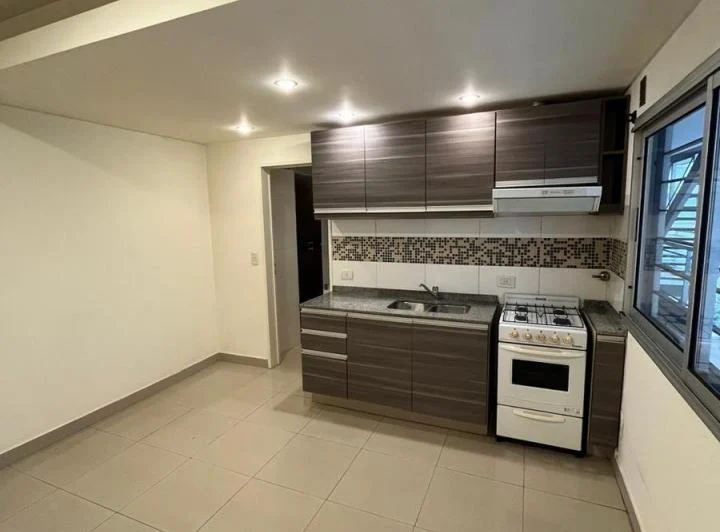 Departamento en General San Martin 2