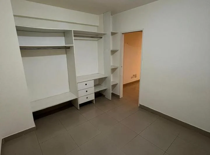Departamento en General San Martin 3