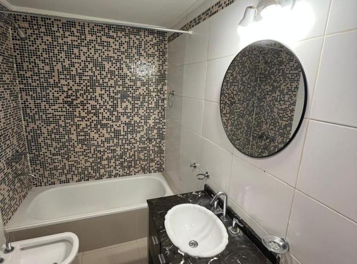 Departamento en General San Martin 4