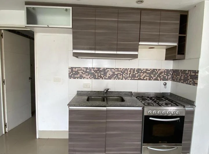 Departamento - General San Martin 2