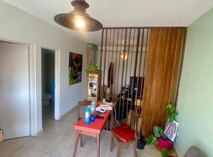 Departamento en General San Martin 4