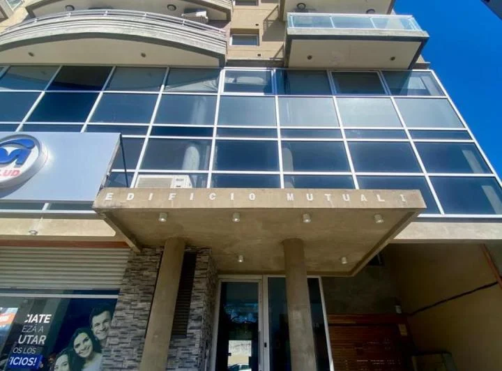 Departamento en General San Martin 2