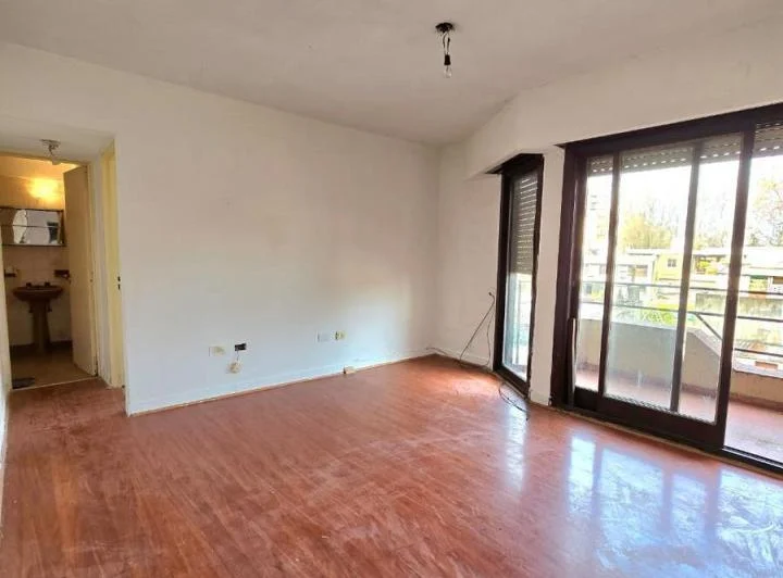 Departamento 2 ambientes - S.Martin (Ctro) 1