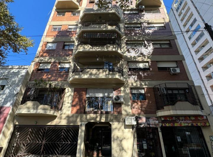 Departamento 2 ambientes - S.Martin (Ctro) 2