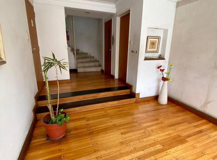 Departamento - General San Martin 3