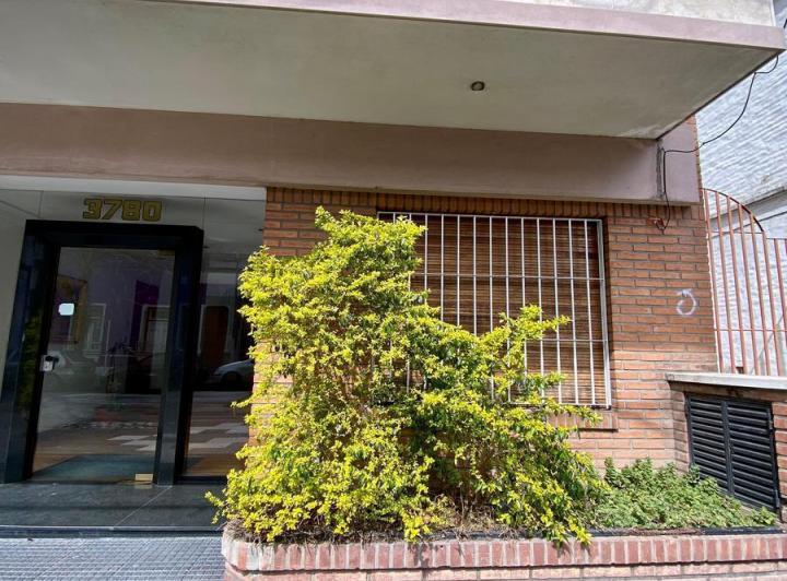 Departamento - General San Martin 1