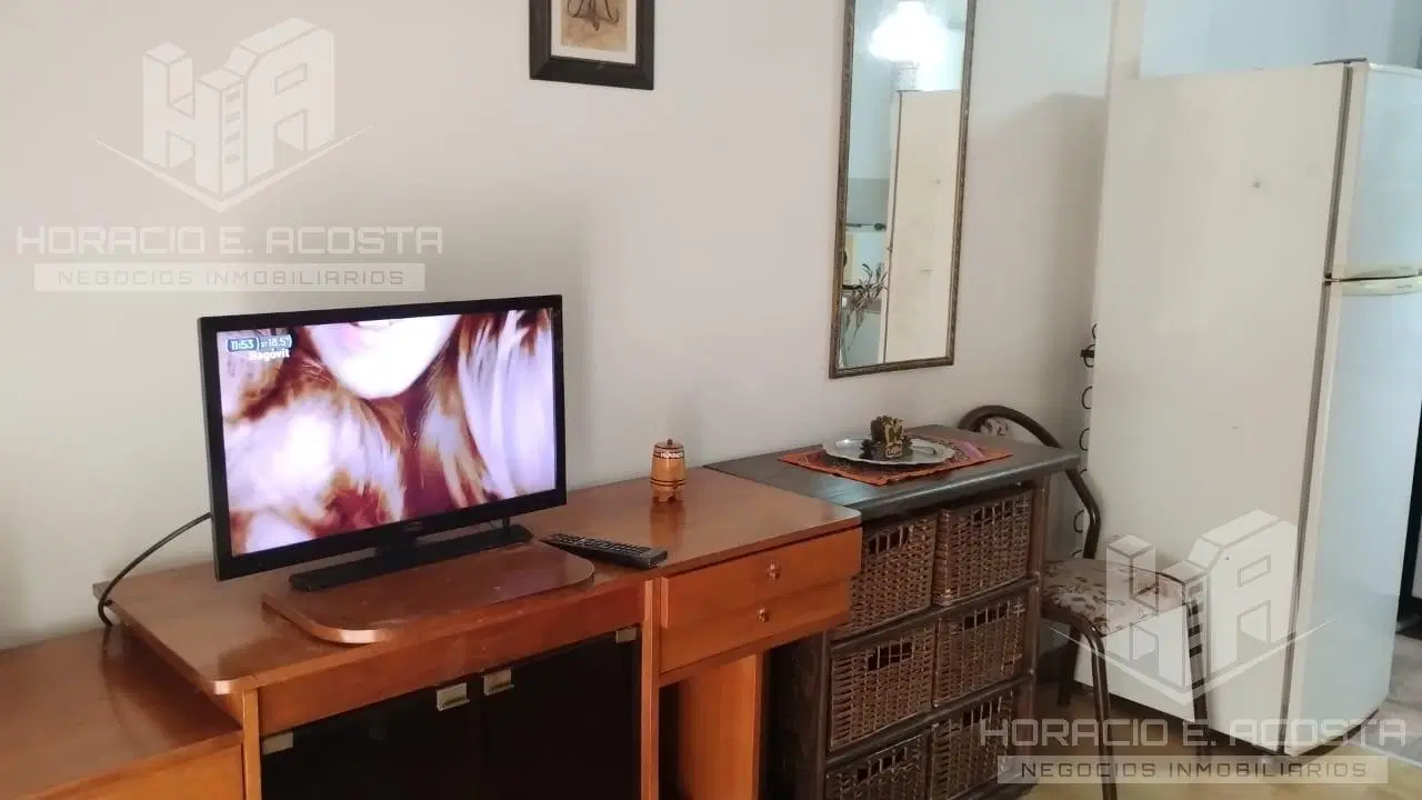 Departamento - Caseros 4
