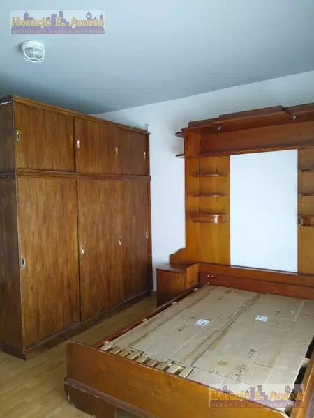 Departamento - Caseros 5