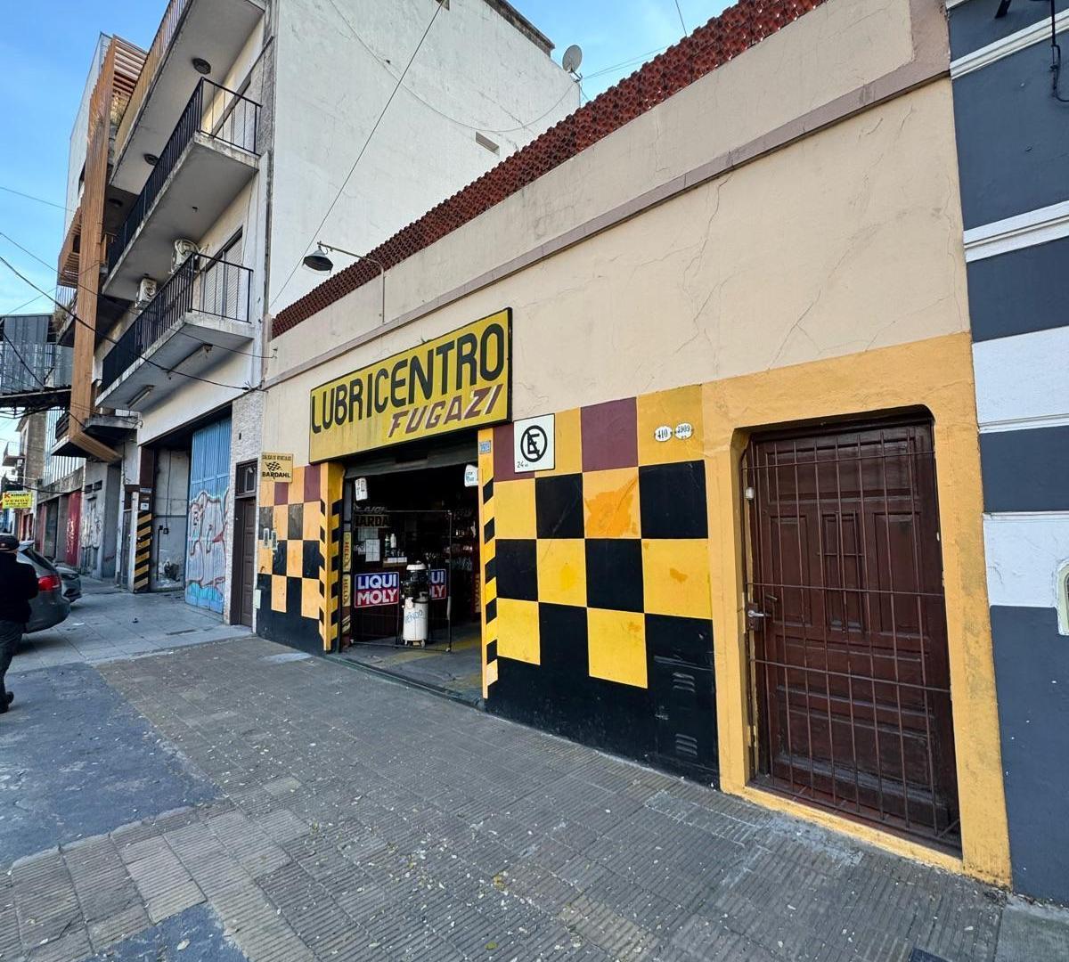 Terreno en San Martin