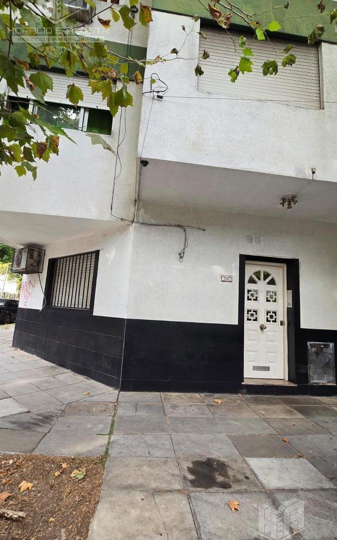 3 AMBIENTES - BALCON - BARRIO SAN MARTIN CENTRO