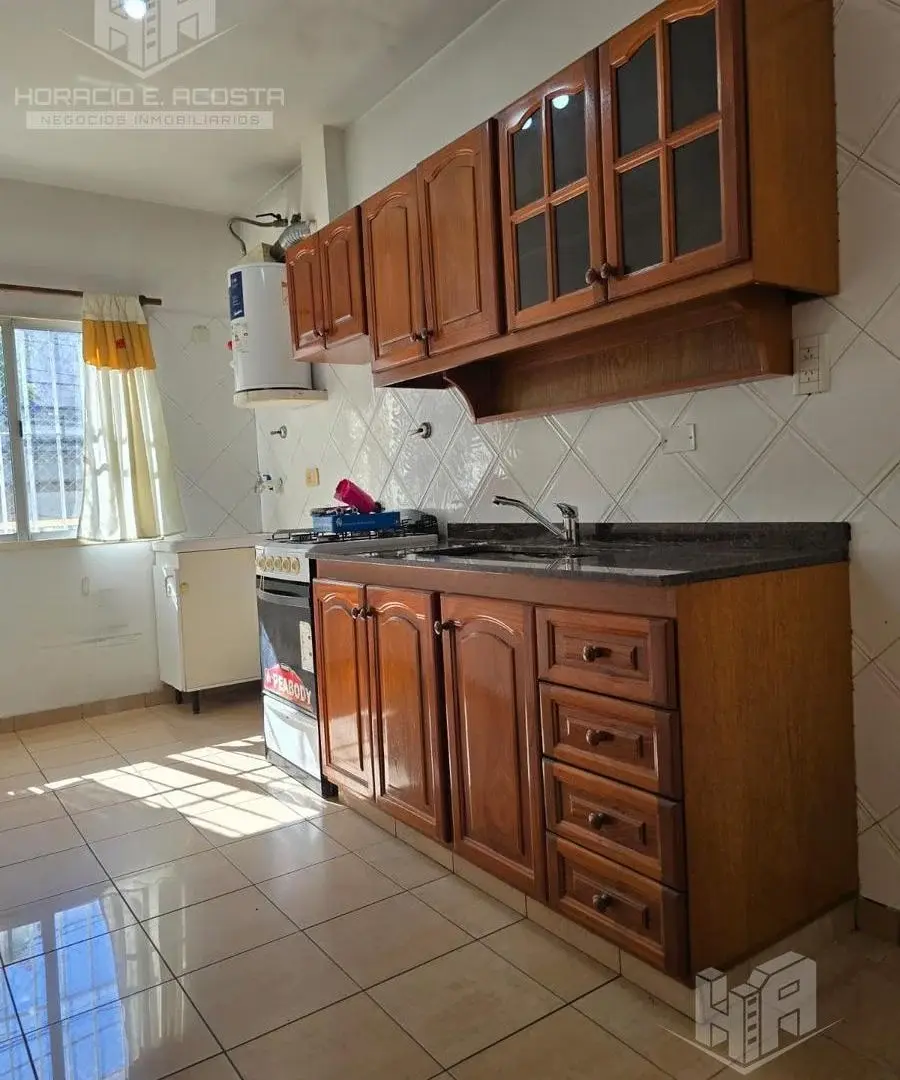 3 AMBIENTES - 2 BAÑOS - CENTRO DE SAN MARTIN 8