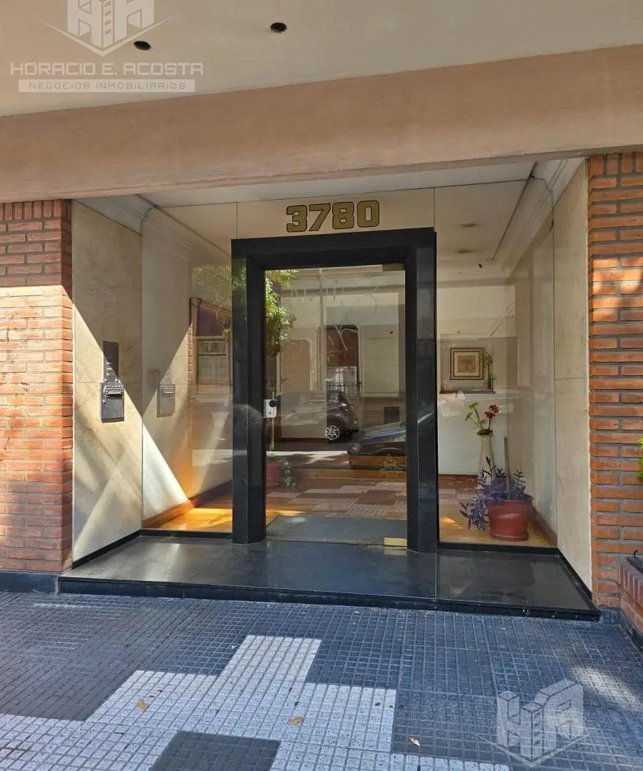 3 AMBIENTES - 2 BAÑOS - CENTRO DE SAN MARTIN 3