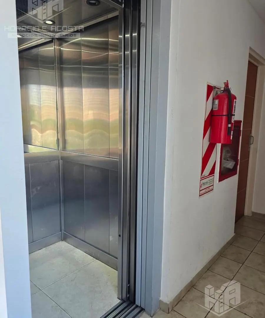 3 ambientes - balcon - san martin centro - salguero y vidal 4