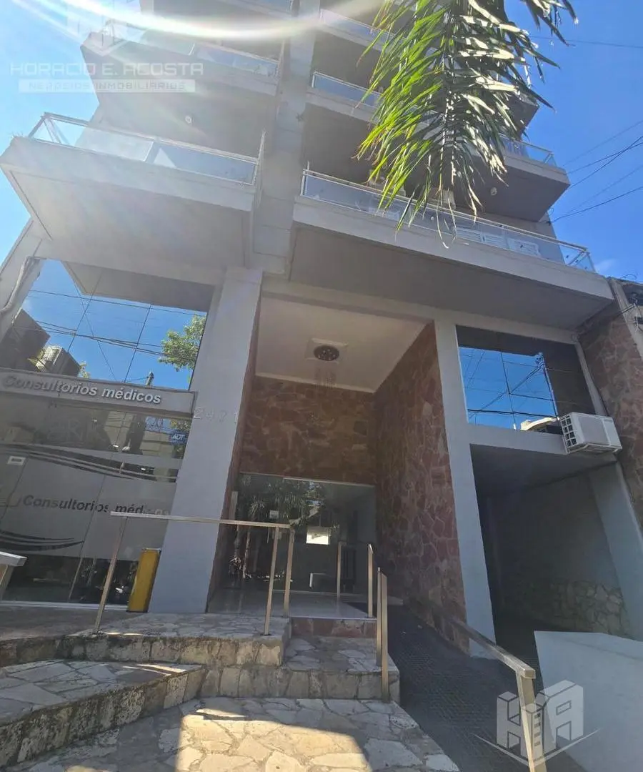 3 ambientes - balcon - san martin centro - salguero y vidal 2