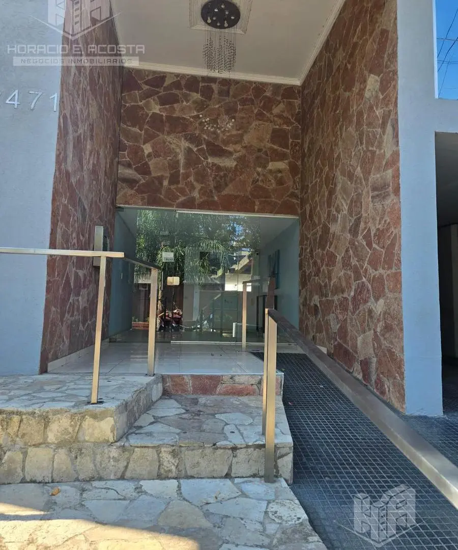 3 ambientes - balcon - san martin centro - salguero y vidal 3