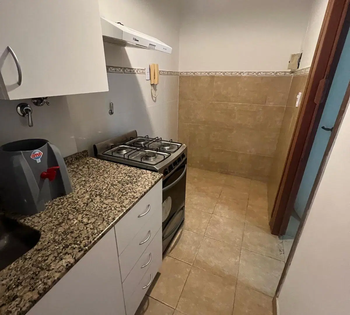 Departamento - General San Martin 4