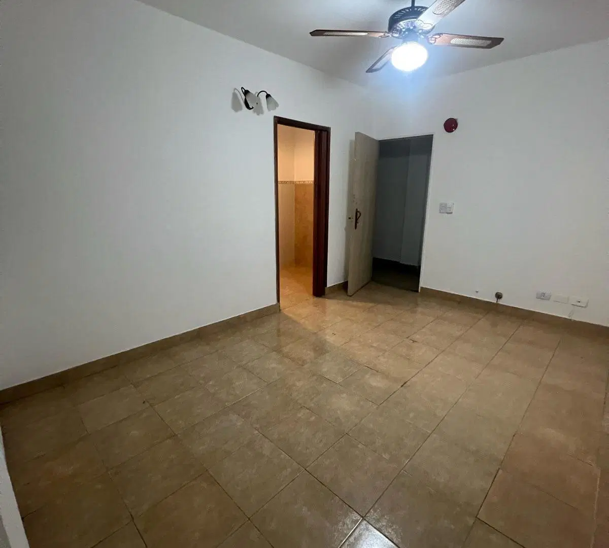 Departamento - General San Martin 8