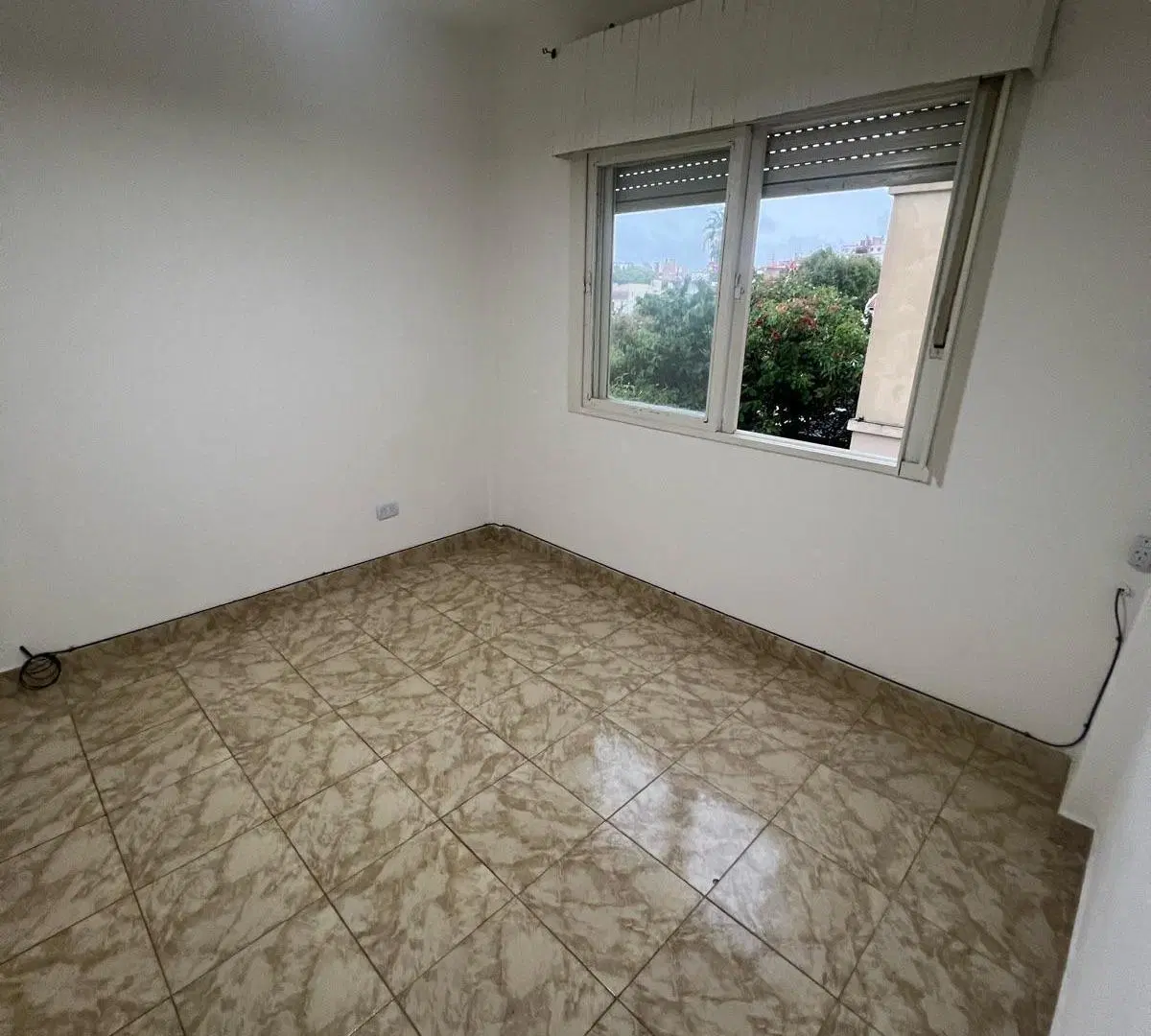 Departamento - General San Martin 2