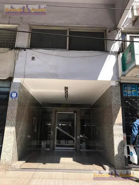 Departamento - B.San Martin 1