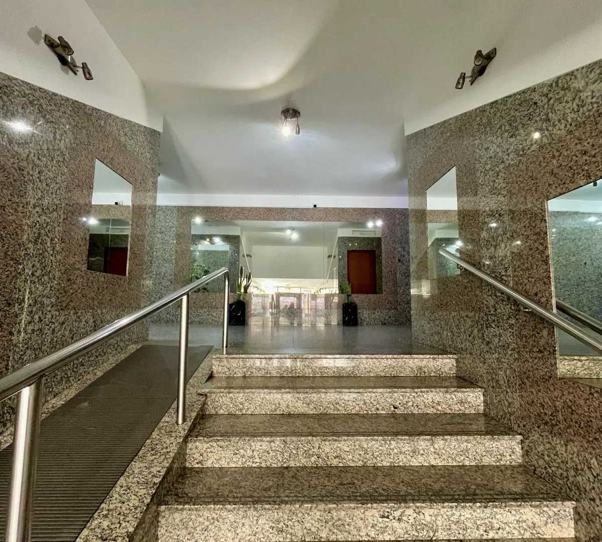 Departamento - B.San Martin 3