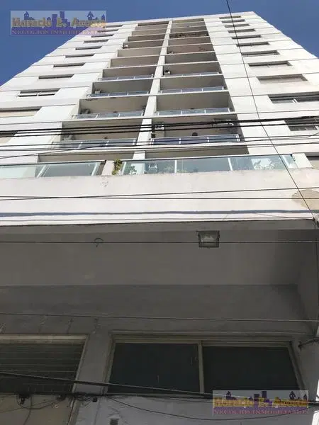Departamento - B.San Martin 2
