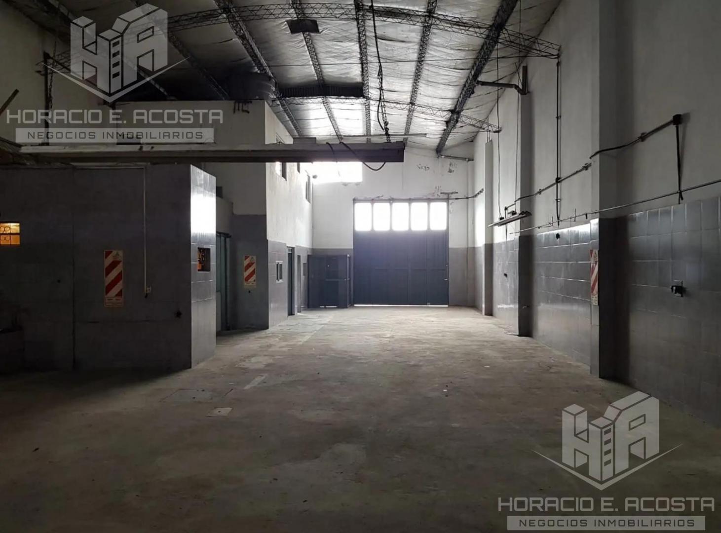 Foto de Galpón en venta 300m2 Oportunidad - San Martin - suipacha 4956, imagen 2