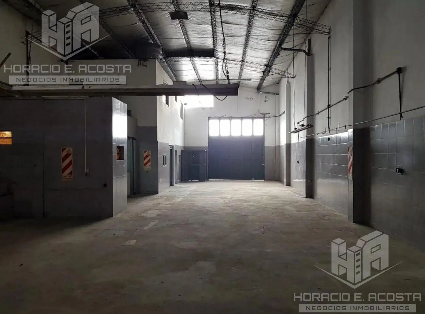 Galpón en venta 300m2 Oportunidad - San Martin - suipacha 4956 2