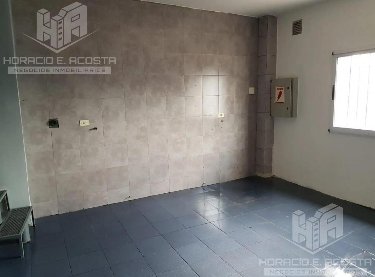 Foto de Galpón en venta 300m2 Oportunidad - San Martin - suipacha 4956, imagen 5
