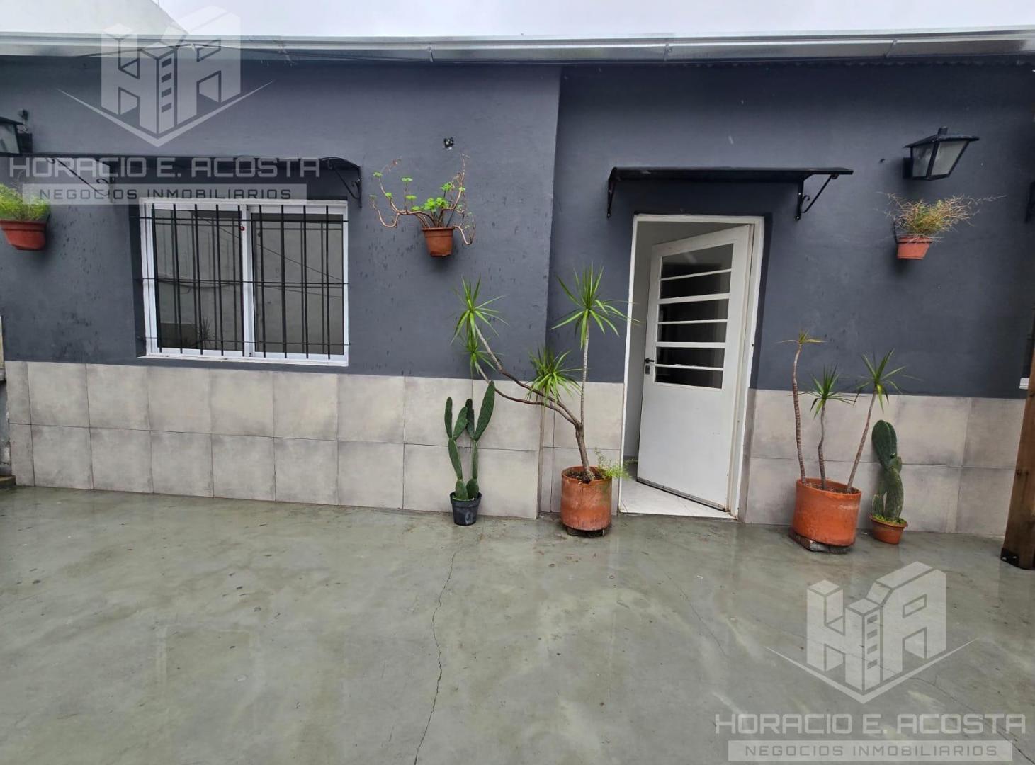 Foto de PH con parrilla y patio - dos ambientes - suarez, imagen 5