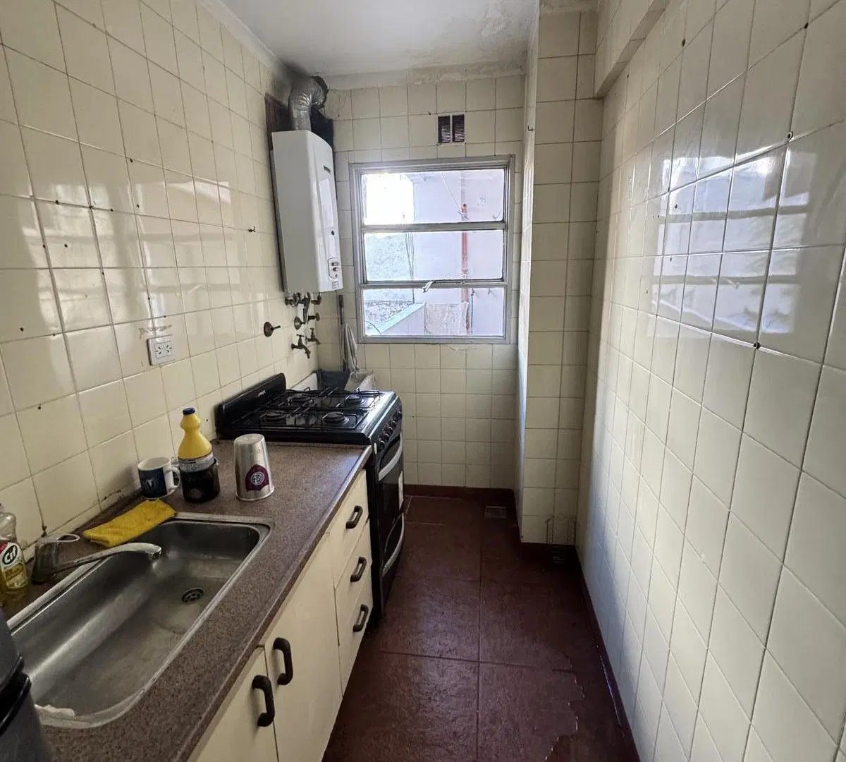Departamento en Palermo 2