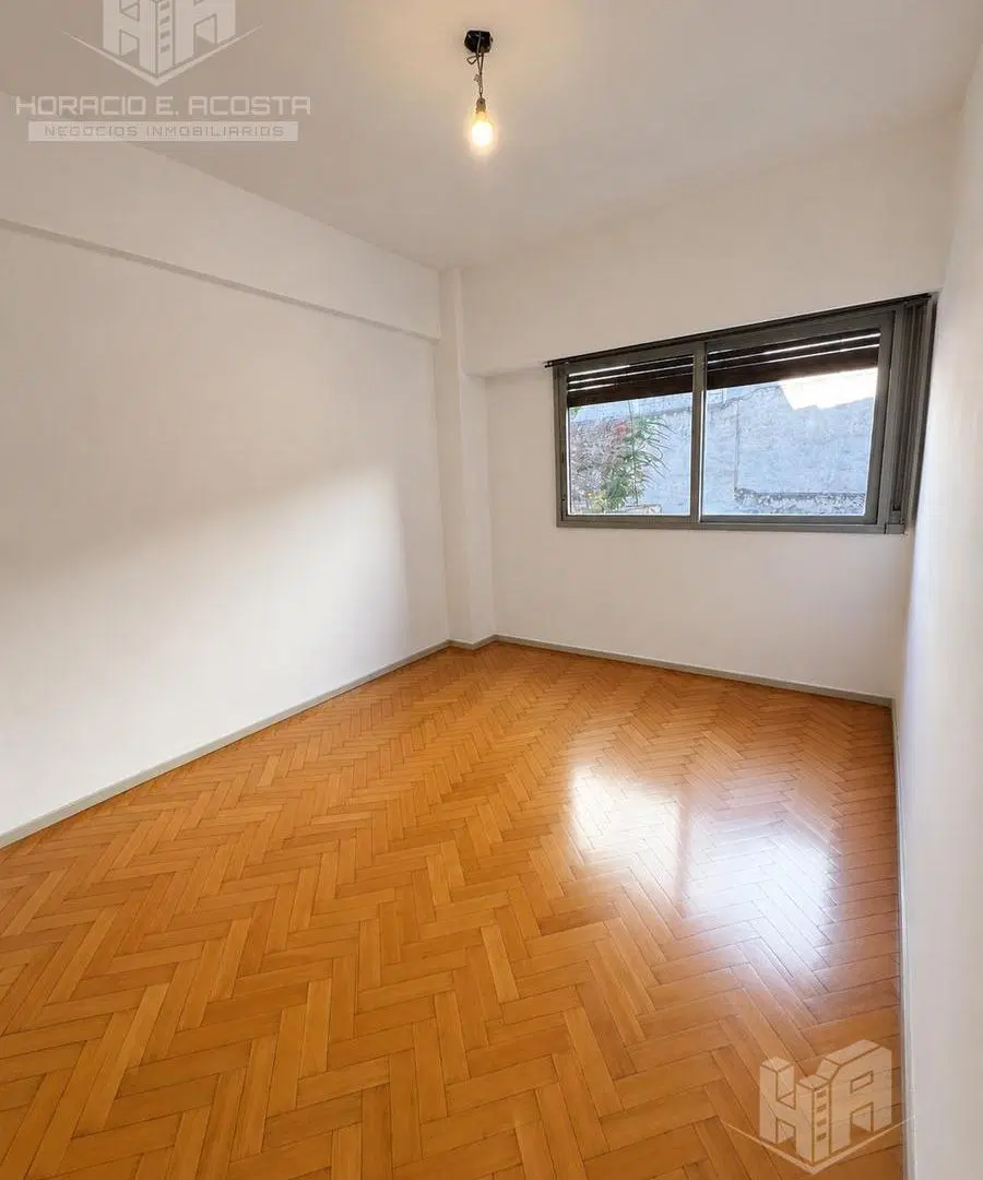 Departamento en Palermo 3