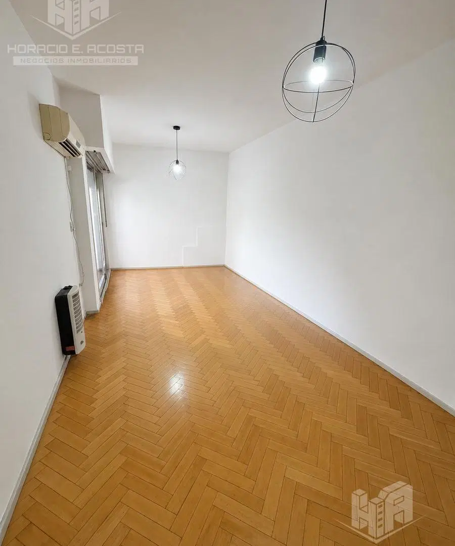 Departamento en Palermo 1