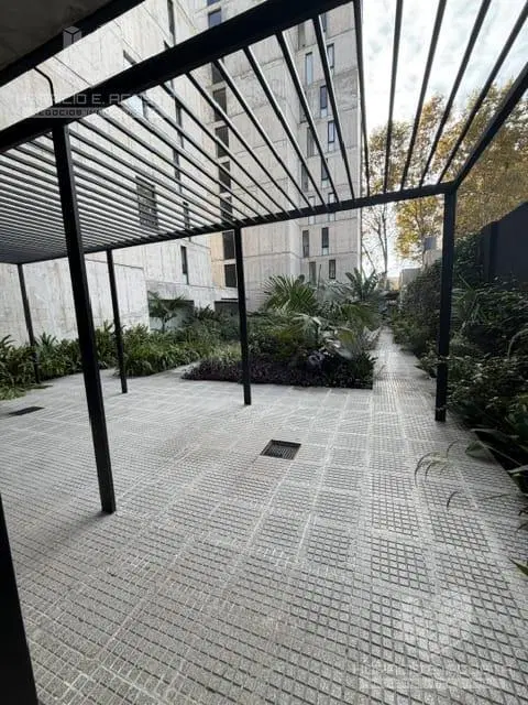 2 ambientes - a estrenar - lincoln 3346 2