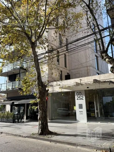2 ambientes - a estrenar - lincoln 3346 5