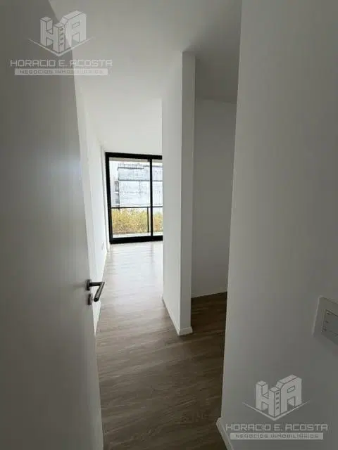 2 ambientes - a estrenar - lincoln 3346 4